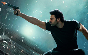 Saaho